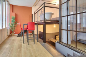 Luxurious 2 Bedrooms Le Marais Nazareth Free Netflix